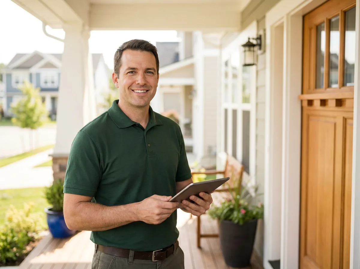 Pest control FAQs for Middlebranch, OH